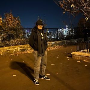 Meet your Posher, Nancy